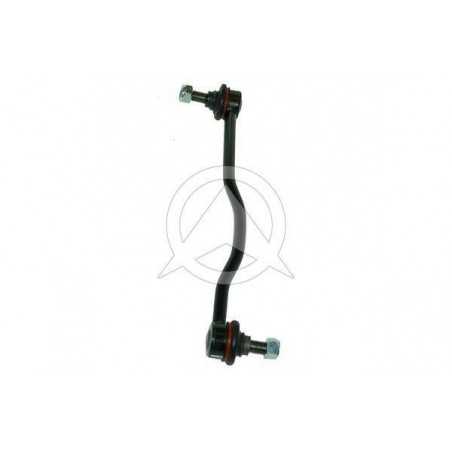Biellette de barre stabilisatrice Opel : Astra H , Zafira B 9063 Sidem Direction , suspension , transmission Biellette de barre stabilisatrice Opel : Astra H , Zafira B 9063 Sidem Direction , suspension , transmission