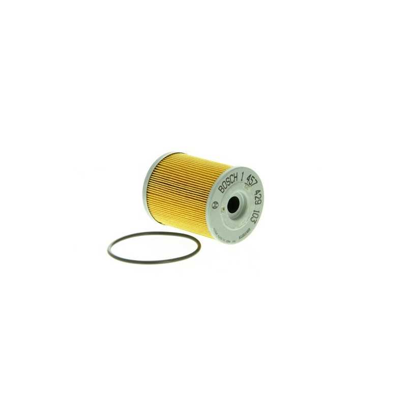 Filtre à huile Volkswagen : Corrado , Golf 3 , Passat , Sharan 1457429103 Bosch VH