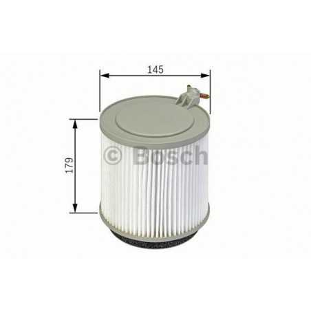 Filtre d'habitacle Nissan Kubistar , Renault Kangoo ( BOSCH : 1987432193 ) 1987432193 Bosch VH Filtre d'habitacle Nissan Kubistar , Renault Kangoo ( BOSCH : 1987432193 ) 1987432193 Bosch VH
