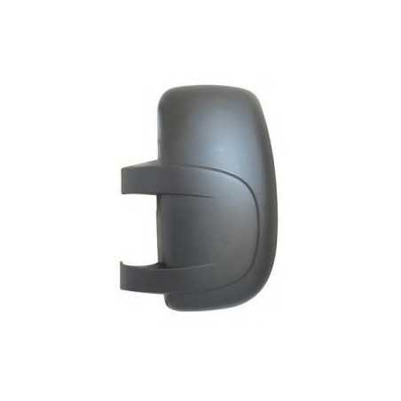 Coque de rétroviseur coté gauche Nissan Interstar , Opel Movano , Renault Master 2 6343905 First Rétroviseur