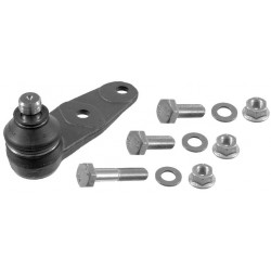 Rotule de suspension Renault : Clio 1, Clio 2, Express, Kangoo, Mégane 1, R11, R19, Super 5, Twingo BF-99036