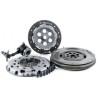 Kit embrayage avec volant moteur bi masse Ford : Focus , Tourneo , Transit ( 1.8 TDCI ) 2290601026 SACHS Embrayage