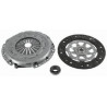 Kit embrayage Citroen : Berlingo, C3, C4, Jumpy, Fiat Scudo, Peugeot : 207, 307, 308, Expert, Partner ( 1.6 HDI ) BF-828006