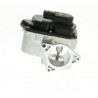 Vanne EGR Audi : A3, A5, A6, Q5, Seat : Altea, Leon, Skoda Superb, Volkswagen : Golf 5, Golf 6, Passat, Tiguan, Touran EGRAU002