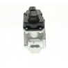 Vanne EGR Audi : A3, A5, A6, Q5, Seat : Altea, Leon, Skoda Superb, Volkswagen : Golf 5, Golf 6, Passat, Tiguan, Touran EGRAU002