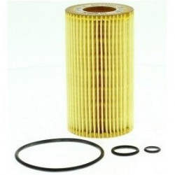 Filtre a huile Mercedes-Benz Cdi 10ECO006 First Filtration