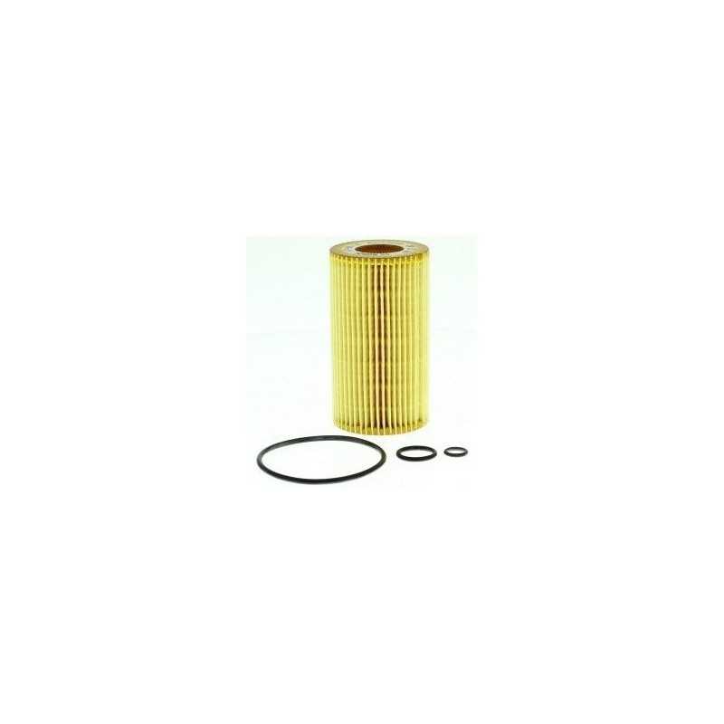 Filtre a huile Mercedes-Benz Cdi 10ECO006 First Filtration