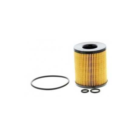 Filtre a huile Seat Skoda Vw 1.2 Tdi F112401 First Filtre à huile