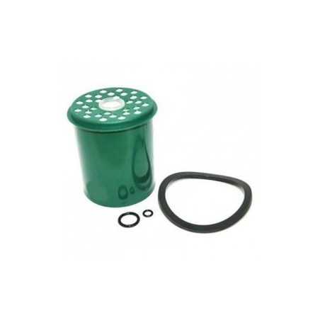 filtre a gasoil Renault Clio Express Megane Scenic Safrane HDF912 First Filtration