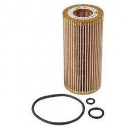 Filtre a huile Mercedes Classe E S E320 CDi S320 CDi 3.2 10ECO041 First Filtration