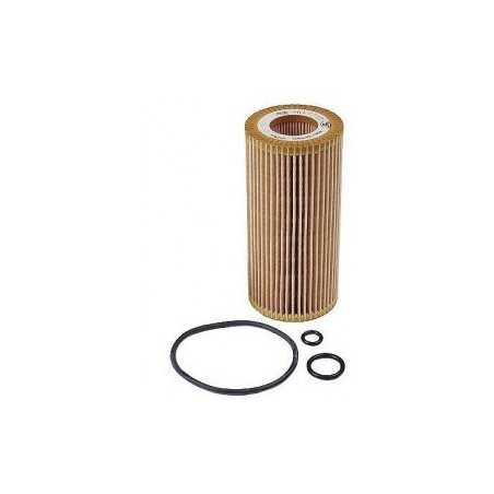 Filtre a huile Mercedes Classe E S E320 CDi S320 CDi 3.2 10ECO041 First Filtration