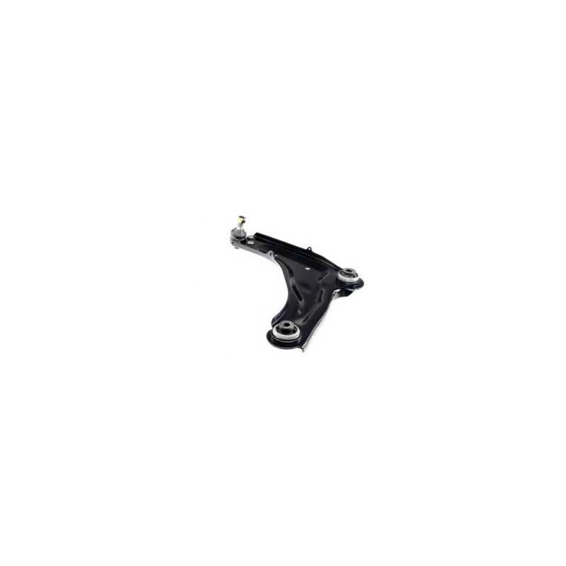 Triangle , bras de suspension avant coté gauche Renault Espace 4 ZWDRE002 First Direction , suspension , transmission
