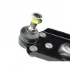Triangle , bras de suspension avant coté gauche Renault Espace 4 ZWDRE002 First Direction , suspension , transmission