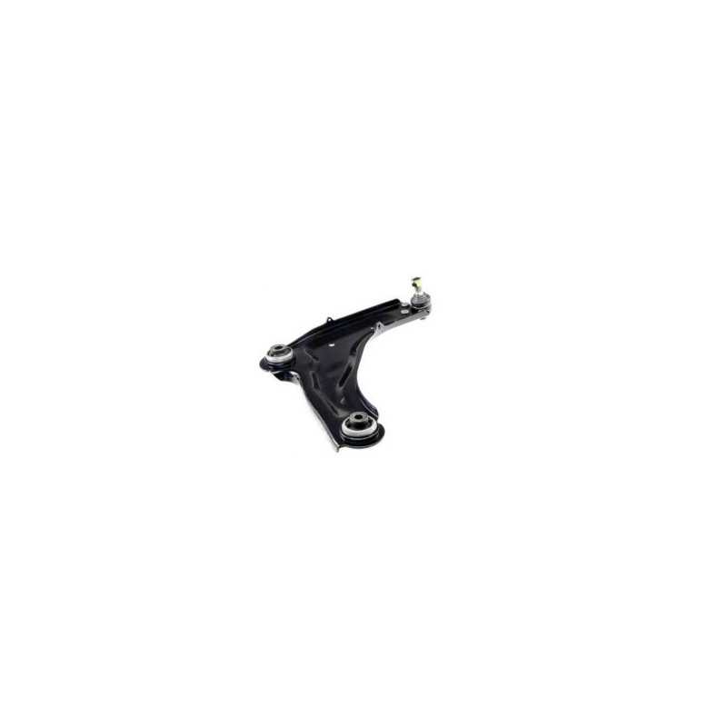 Triangle , bras de suspension avant coté droit Renault Espace 4 ZWDRE003 First Direction , suspension , transmission