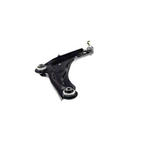 Triangle , bras de suspension avant coté droit Renault Espace 4 ZWDRE003 First Direction , suspension , transmission Triangle , bras de suspension avant coté droit Renault Espace 4 ZWDRE003 First Direction , suspension , transmission