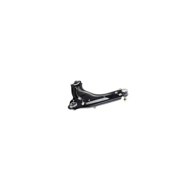 Suspension De Roue TRW JTC2180 - Avec Accessoires - Diamètres 54 Mm Et 50 Mm, Alésages 14.5 Mm Et 18.2 Mm