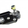 Triangle , bras de suspension avant coté droit Renault Espace 4 ZWDRE003 First Direction , suspension , transmission