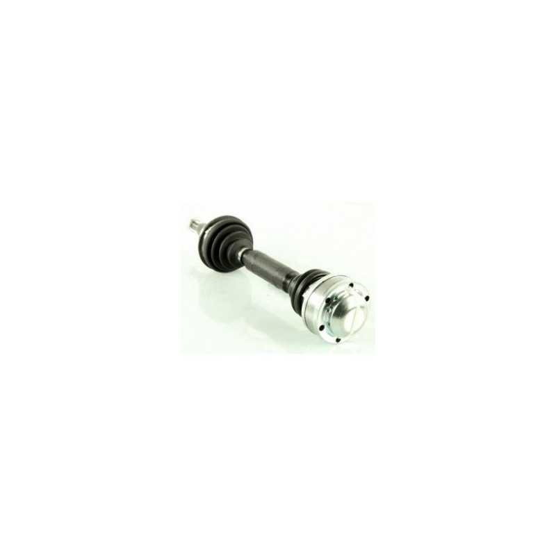 Cardan avant coté gauche Audi A3, TT, Seat : Leon, Toledo, Skoda Octavia, Volkswagen : Golf 4, Bora vw-8-134 BF-AUTOPARTS Ca...