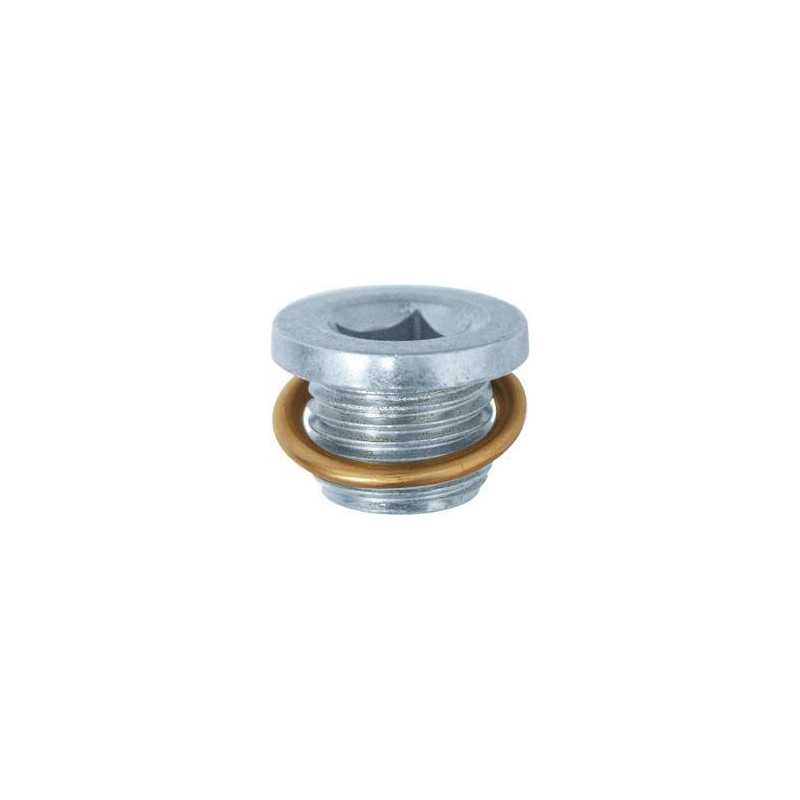 Bouchon de vidange avec joint Peugeot 206 518.471.021 First VH