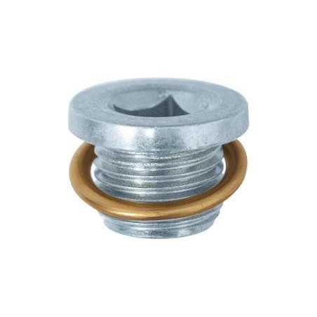 Bouchon de vidange avec joint Peugeot 206 518.471.021 First VH