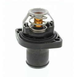 Thermostat d'eau avec boitier Citroen : Berlingo, C3, C4, Evasion, Jumpy, Saxo, Xsara, Peugeot : 206, 307, 806, Expert, Partn...
