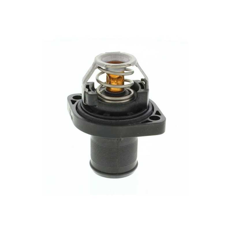 Thermostat d'eau avec boitier Citroen : Berlingo, C3, C4, Evasion, Jumpy, Saxo, Xsara, Peugeot : 206, 307, 806, Expert, Partn...