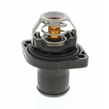 Thermostat d'eau avec boitier Citroen : Berlingo, C3, C4, Evasion, Jumpy, Saxo, Xsara, Peugeot : 206, 307, 806, Expert, Partn... Thermostat d'eau avec boitier Citroen : Berlingo, C3, C4, Evasion, Jumpy, Saxo, Xsara, Peugeot : 206, 307, 806, Expert, Partn...