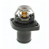 Thermostat d'eau avec boitier Citroen : Berlingo, C3, C4, Evasion, Jumpy, Saxo, Xsara, Peugeot : 206, 307, 806, Expert, Partn...