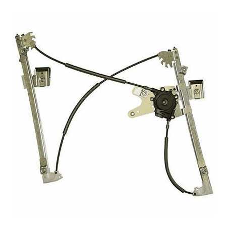 Mécanisme de lève vitre avant coté droit Volkswagen Golf 3 cabriolet VK739R First Lève vitre Mécanisme de lève vitre avant coté droit Volkswagen Golf 3 cabriolet VK739R First Lève vitre