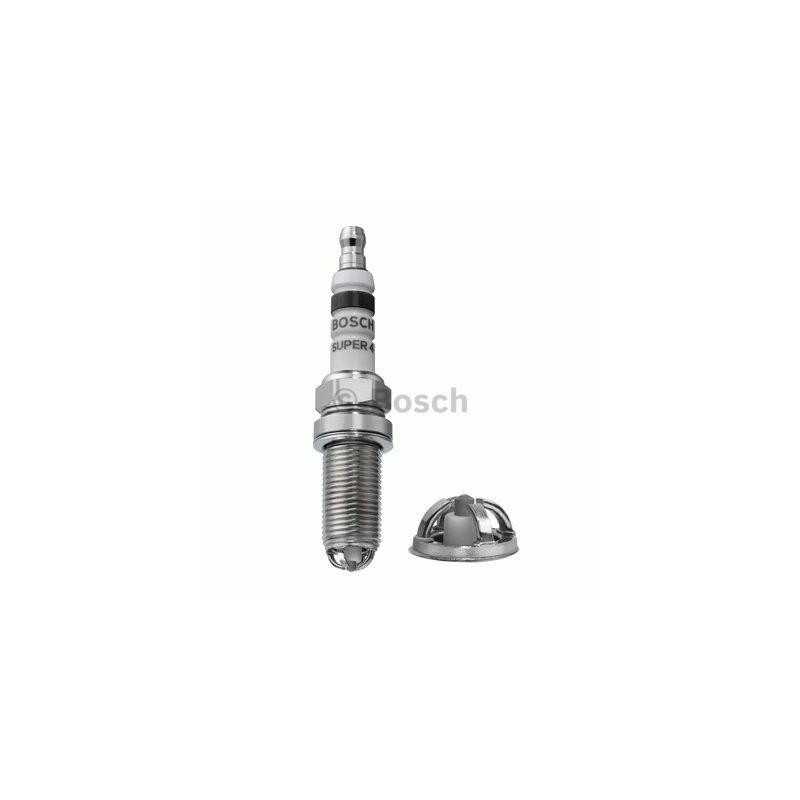 Bougie d'allumage BOSCH : 0242232515 0242232515