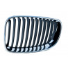 Grille calandre coté gauche BMW série 1 ( E81 , E87 ) BM2206A First Carrosserie