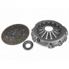 Kit embrayage Nissan : Navara , Pathfinder ( 2.5 DCI ) ADN130194 BF-AUTOPARTS Embrayage