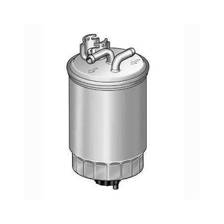 Filtre à carburant : Ford , Seat , Volkswagen ( PURFLUX : FCS412BV ) FCS412BV