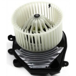 Pulseur ventilateur interieur Audi A4 , Skoda Superb , Volkswagen Passat 112 406 First Pulseur d'air