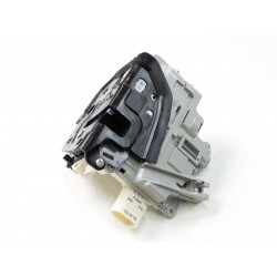 Serrure , moteur de fermeture centralisée avant droit Audi : A4 , A5 , Q3 , Q5 , Q7 , TT , Volkswagen Touareg BF-218002 BF-A...