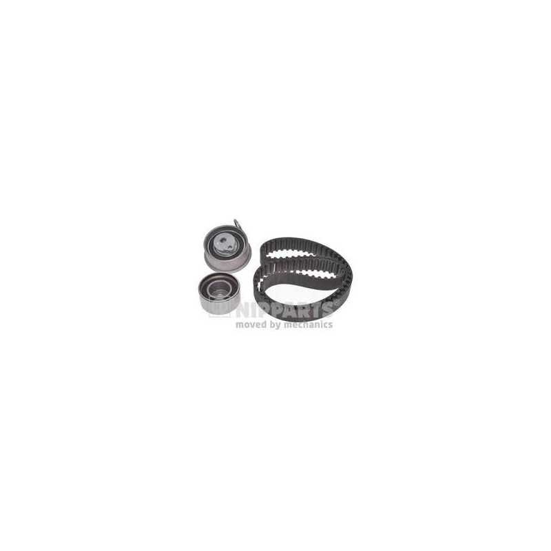 Kit de distribution Hyundai : Coupé, Elantra, Lantra, Tucson, Kia : Carens, Ceed, Cerato, Pro Ceed, Sportage N1110544 NIPPAR...
