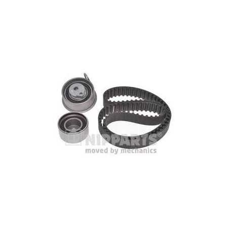 Kit de distribution Hyundai : Coupé, Elantra, Lantra, Tucson, Kia : Carens, Ceed, Cerato, Pro Ceed, Sportage N1110544 NIPPAR... Kit de distribution Hyundai : Coupé, Elantra, Lantra, Tucson, Kia : Carens, Ceed, Cerato, Pro Ceed, Sportage N1110544 NIPPAR...
