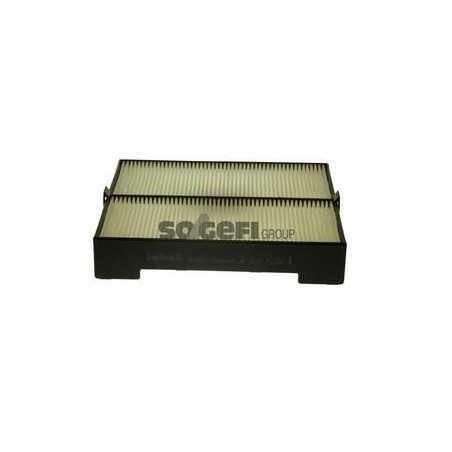 Filtre d'habitacle Subaru Forester AH400 Purflux VH Filtre d'habitacle Subaru Forester AH400 Purflux VH