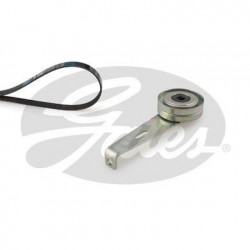 Kit courroie accessoire Citroen : Berlingo , Jumpy , Xsara , Fiat Scudo , Peugeot : 206 , 306 , Expert , Partner BF-418003+6...