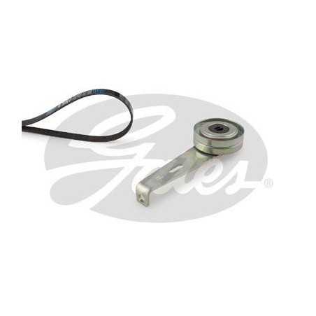 Kit courroie accessoire Citroen : Berlingo , Jumpy , Xsara , Fiat Scudo , Peugeot : 206 , 306 , Expert , Partner BF-418003+6... Kit courroie accessoire Citroen : Berlingo , Jumpy , Xsara , Fiat Scudo , Peugeot : 206 , 306 , Expert , Partner BF-418003+6...