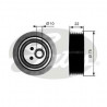 Galet tendeur de courroie d'accessoire Renault : Espace 3 , Laguna 1 , Safrane T36050 Gates Galet tendeur