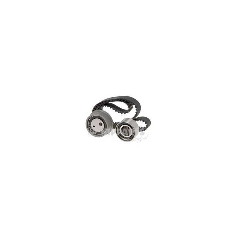 Kit de distribution Hyundai : Coupé, Lantra, Tucson, Kia : Carens, Ceed, Cerato, Pro Ceed, Sportage ( 1.8i , 2.0i ) J1110538...