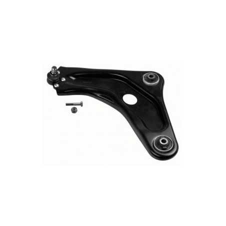 Triangle , bras de suspension avant coté gauche Citroen C3 Picasso, Peugeot : 207 , 208 9953274 First Direction , suspensio...