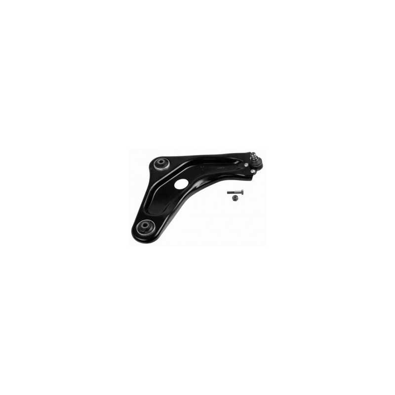 Triangle , bras de suspension avant coté droit Citroen C3 Picasso, Peugeot : 207 , 208 9953275