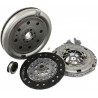 Kit d'embrayage + Volant moteur BMW : Série 1 ( E81, E82, E87, E88 ) , Série 3 ( E90, E91, E92, E93 ) , X1 ( E84 ) 835085 Fir...