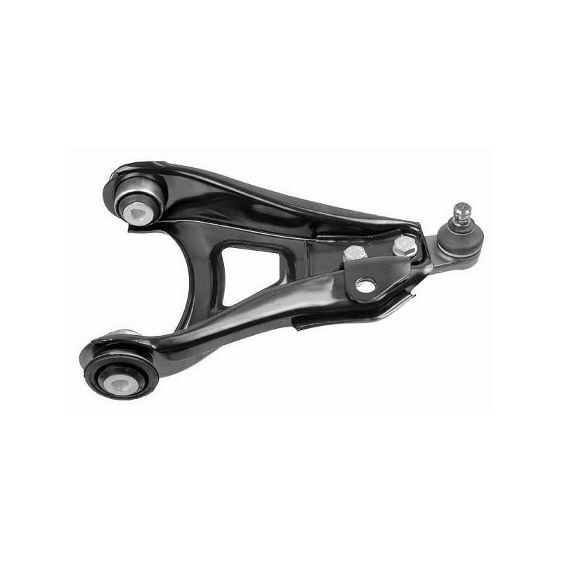 Triangle , bras de suspension coté droit Nissan Kubistar , Renault : Clio 2 , Kangoo 700319