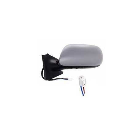 Rétroviseur éléctrique coté droit Toyota Yaris 6141267 First VH Rétroviseur éléctrique coté droit Toyota Yaris 6141267 First VH