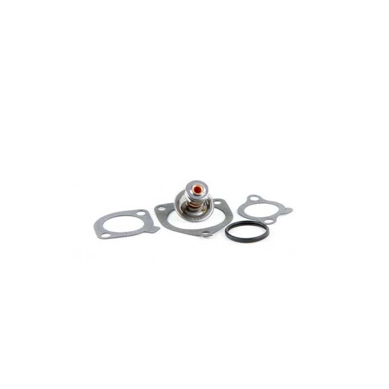 Thermostat d'eau Nissan : 100NX, Almera, Primera, Sunny, Vanette, Toyota : Avensis, Camry, Carina, Celica, Corolla 6484.82/J...