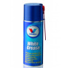 Bombe de graisse blanche 400ml 750530 Valvoline Bombe de nettoyage