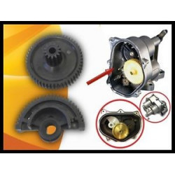 Pignon moteur actuateur moteur électrique boitier papillon BMW : M3 ( E90, E92, E93 ) , M5 ( E30, E61 ) , M6 ( E63, E64 ) BF...